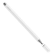 Picture of  Yesido ST02 2 in 1 Touch Magnetic Pen for iPad Pro Tablets PC Smartphones - White